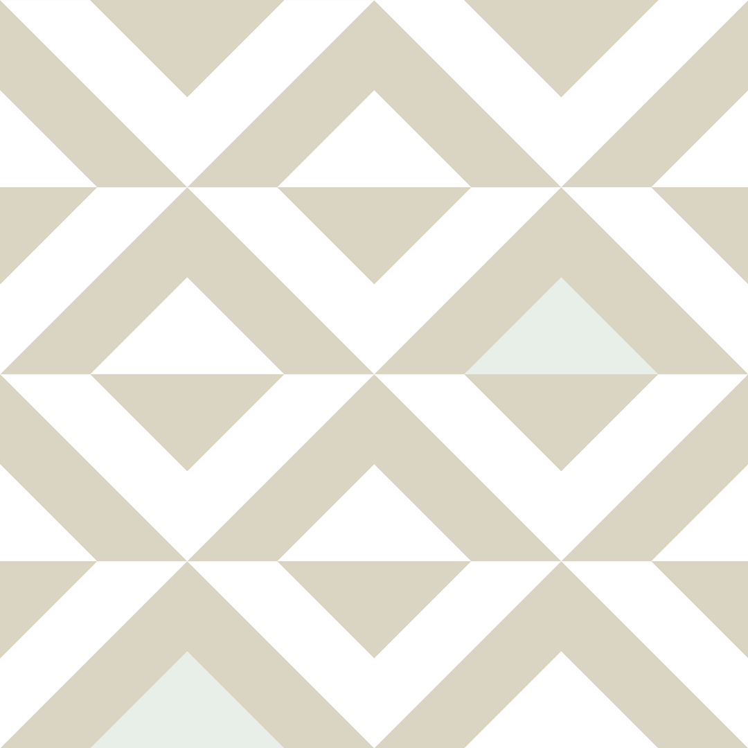 Diamond - Siesta - The Detroit Wallpaper Co.