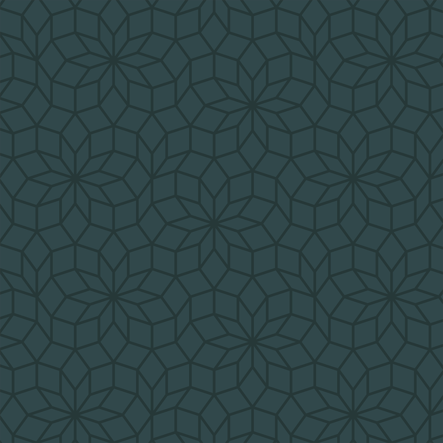 Dodeca - Downpour - Trendy Custom Wallpaper | Contemporary Wallpaper Designs | The Detroit Wallpaper Co.