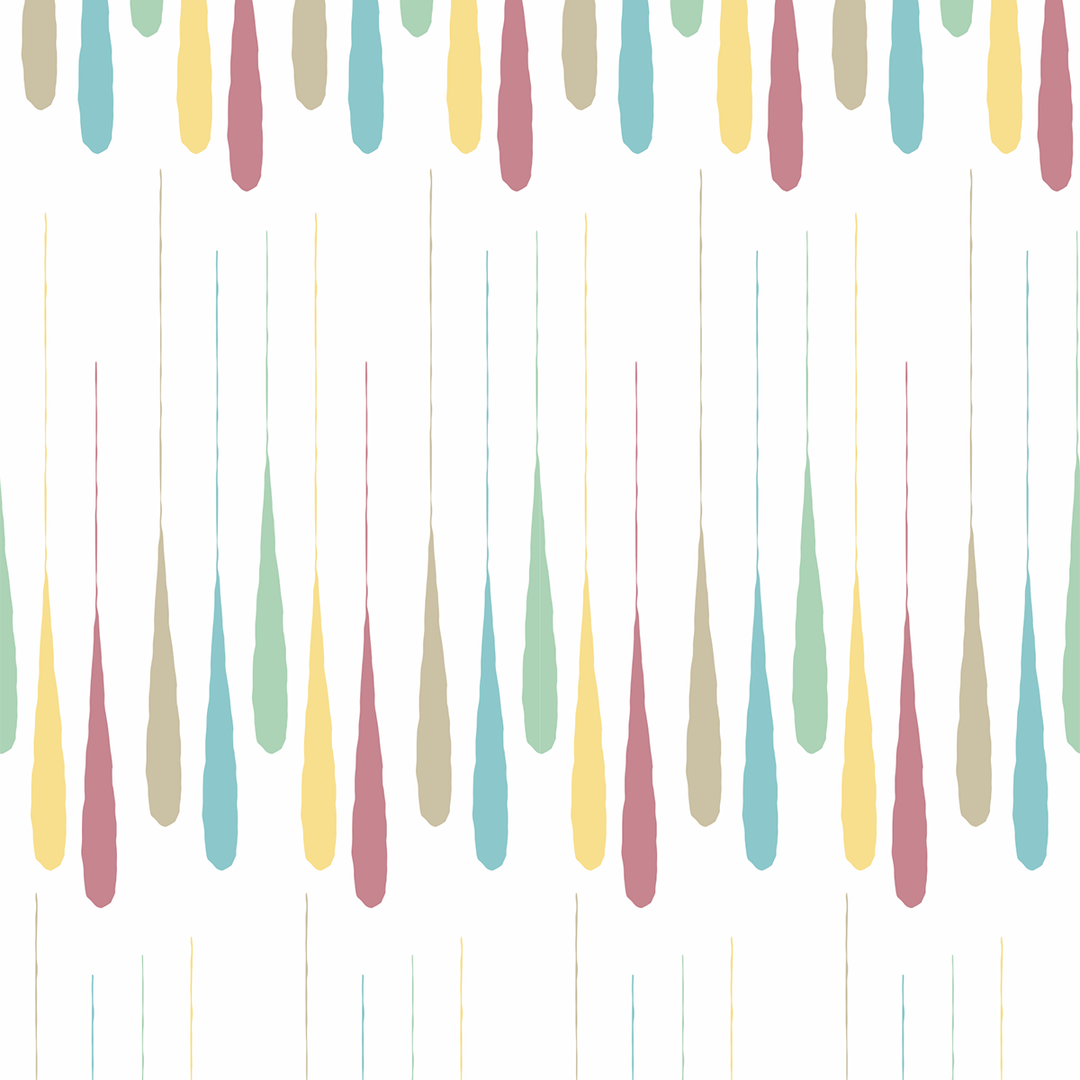 Drip - Artist - The Detroit Wallpaper Co.
