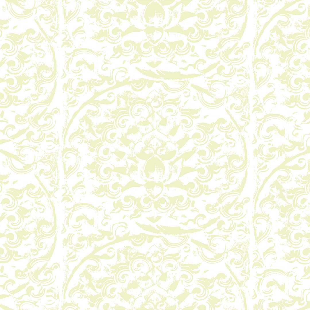 Forbidden City - Terrace - Trendy Custom Wallpaper | Contemporary Wallpaper Designs | The Detroit Wallpaper Co.