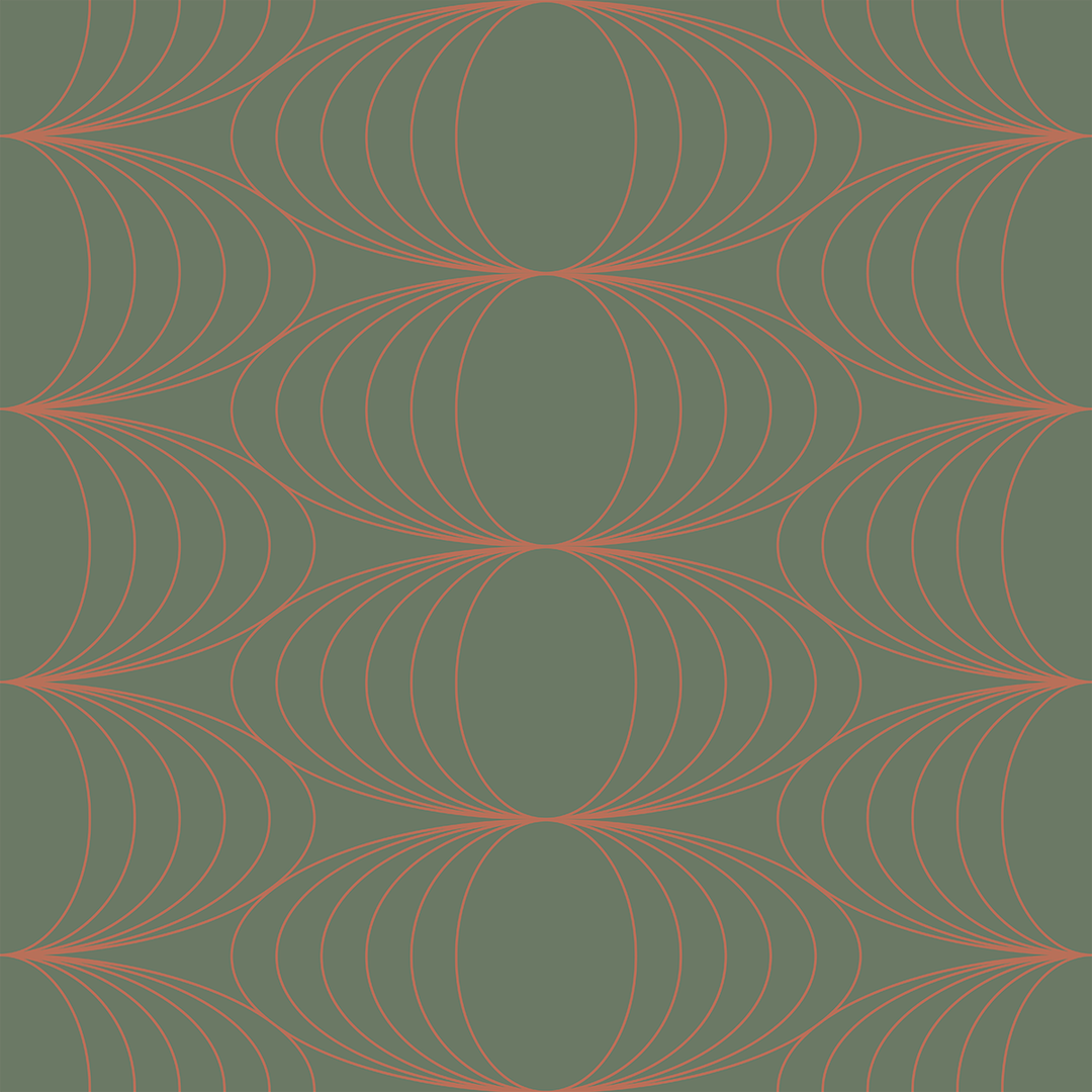 Globe - Contemporary - Trendy Custom Wallpaper | Contemporary Wallpaper Designs | The Detroit Wallpaper Co.