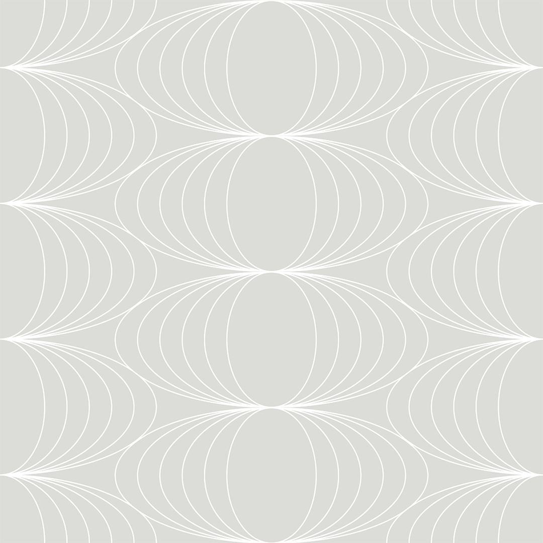 Globe - Soft - The Detroit Wallpaper Co.