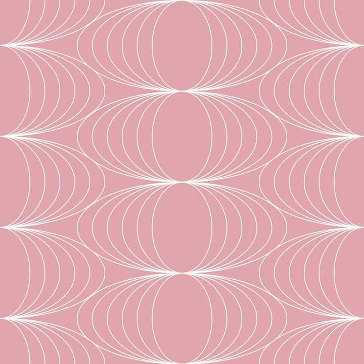 Globe - Sugar - Trendy Custom Wallpaper | Contemporary Wallpaper Designs | The Detroit Wallpaper Co.