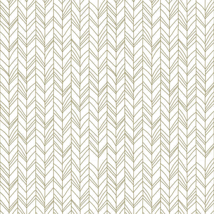 Hand Me Down - Spun - The Detroit Wallpaper Co.