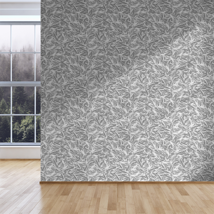 Just Ginger - Bleached <br> Wallpaper