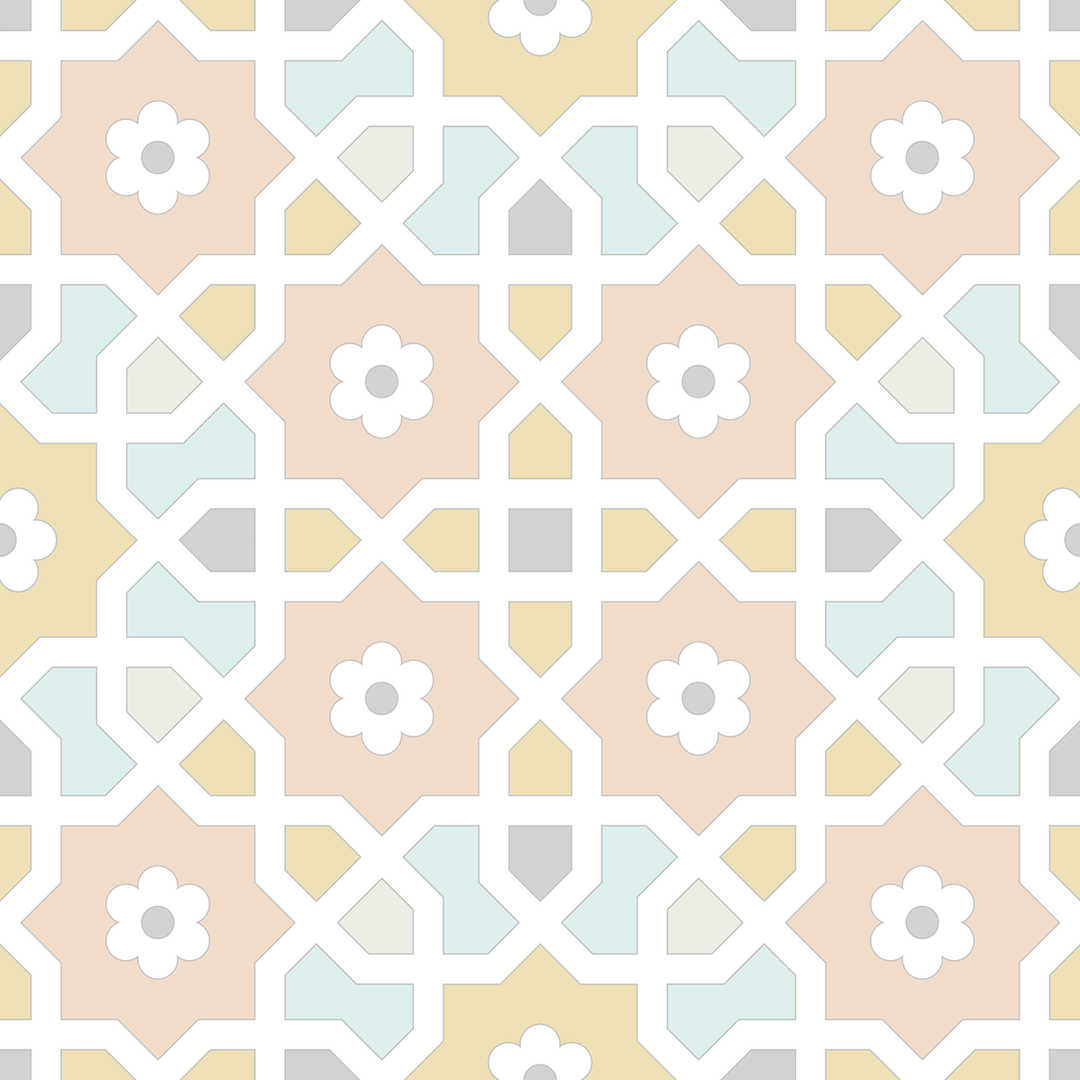 Morocco - Casablanca - Trendy Custom Wallpaper | Contemporary Wallpaper Designs | The Detroit Wallpaper Co.