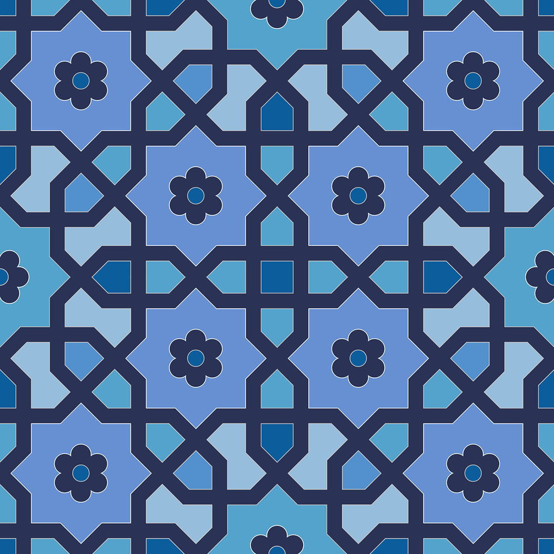 Morocco - Marrakesh - Trendy Custom Wallpaper | Contemporary Wallpaper Designs | The Detroit Wallpaper Co.