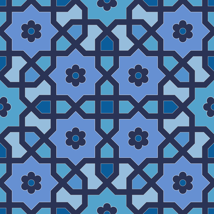 Morocco - Marrakesh - Trendy Custom Wallpaper | Contemporary Wallpaper Designs | The Detroit Wallpaper Co.
