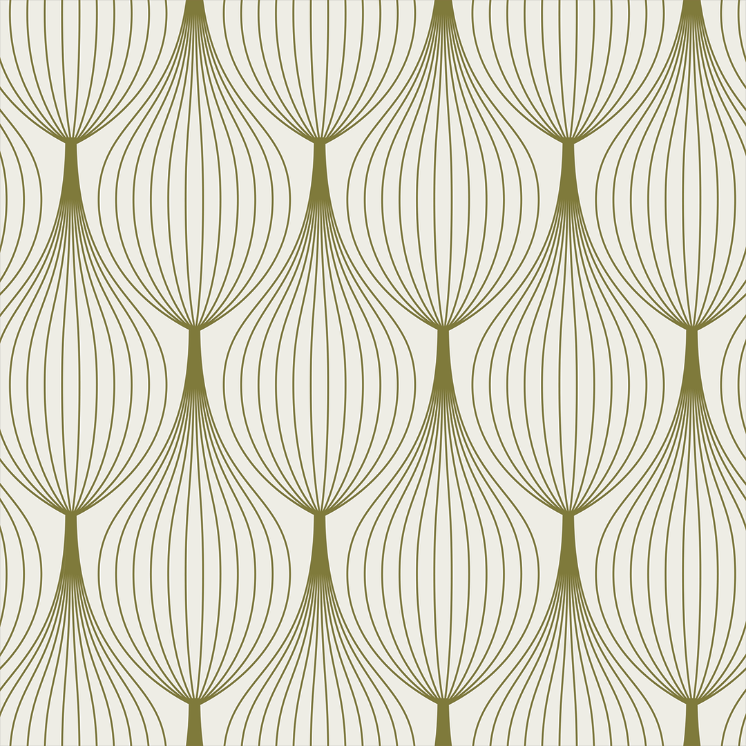 Onion Skin - Vidalia - Trendy Custom Wallpaper | Contemporary Wallpaper Designs | The Detroit Wallpaper Co.