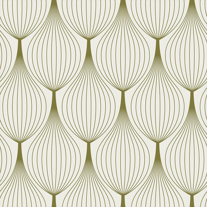 Onion Skin - Vidalia - Trendy Custom Wallpaper | Contemporary Wallpaper Designs | The Detroit Wallpaper Co.