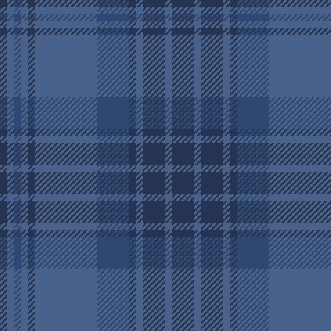 Plaid - Mr. Business - Trendy Custom Wallpaper | Contemporary Wallpaper Designs | The Detroit Wallpaper Co.