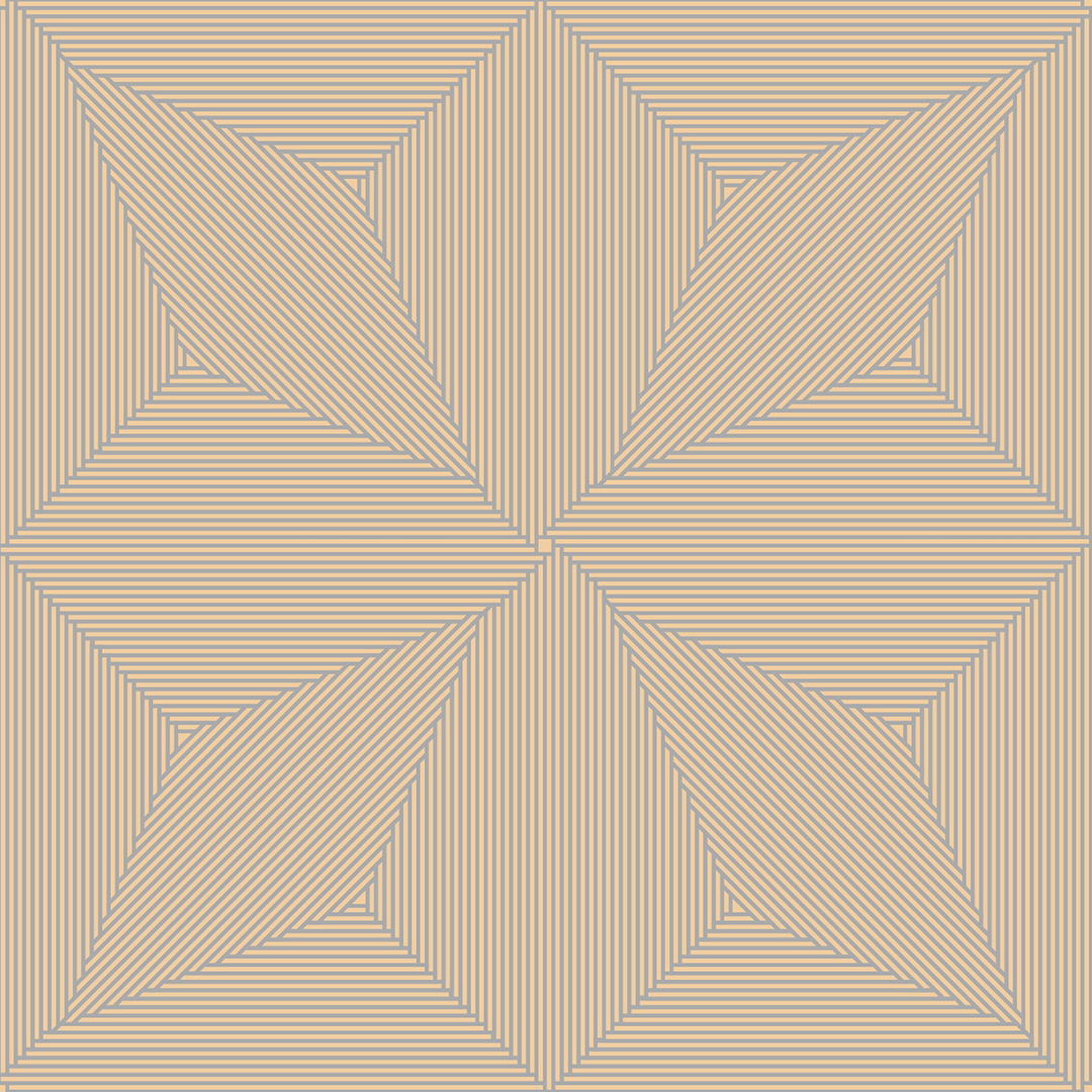 Pueblo - Taos - Trendy Custom Wallpaper | Contemporary Wallpaper Designs | The Detroit Wallpaper Co.