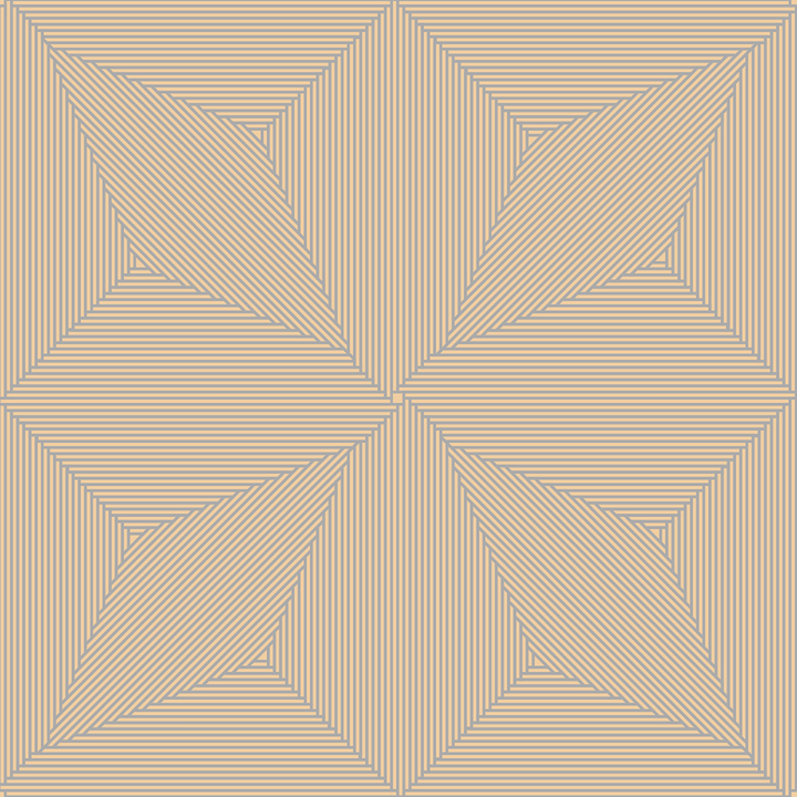 Pueblo - Taos - Trendy Custom Wallpaper | Contemporary Wallpaper Designs | The Detroit Wallpaper Co.