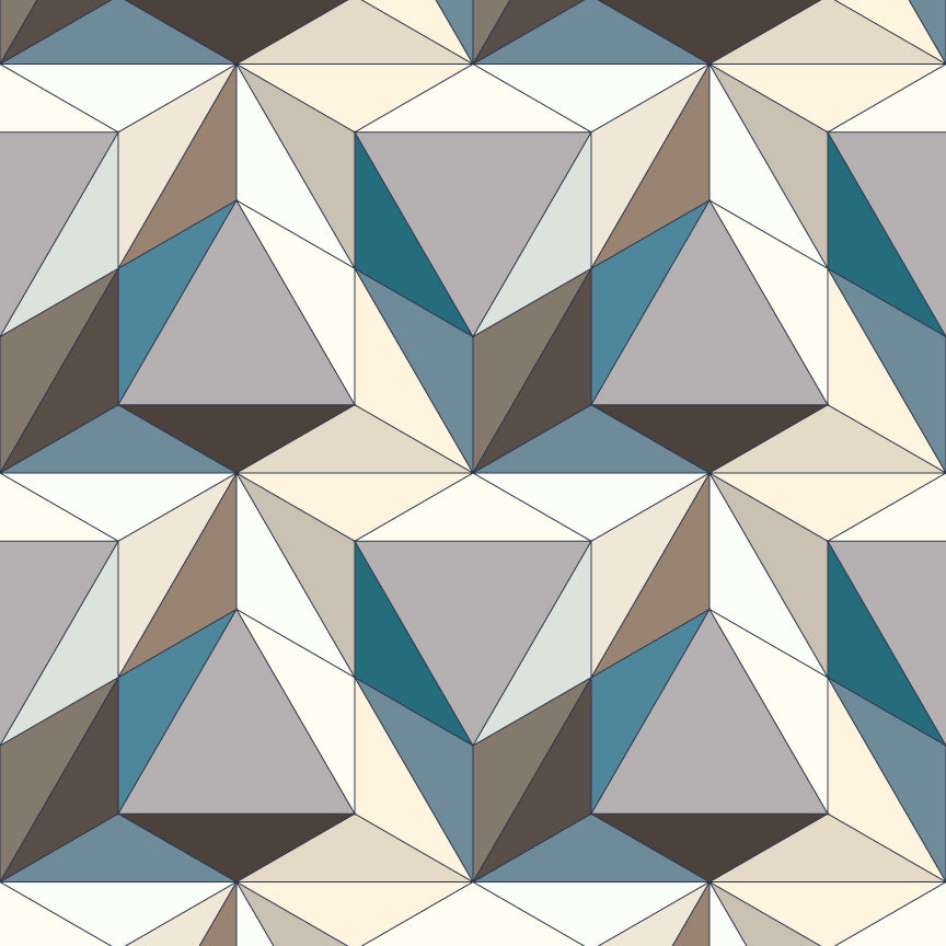 Pyramid - Apex <br> Wallpaper