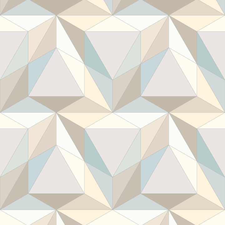 Pyramid - Sphinx <br> Wallpaper
