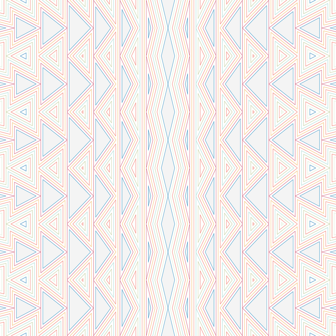 Sedona - Vortex - The Detroit Wallpaper Co.
