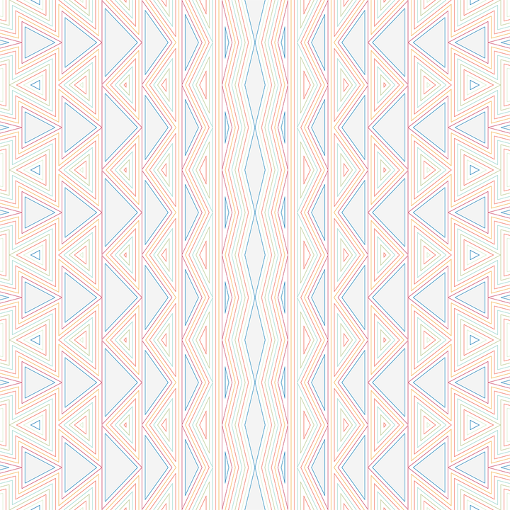 Sedona - Vortex - The Detroit Wallpaper Co.