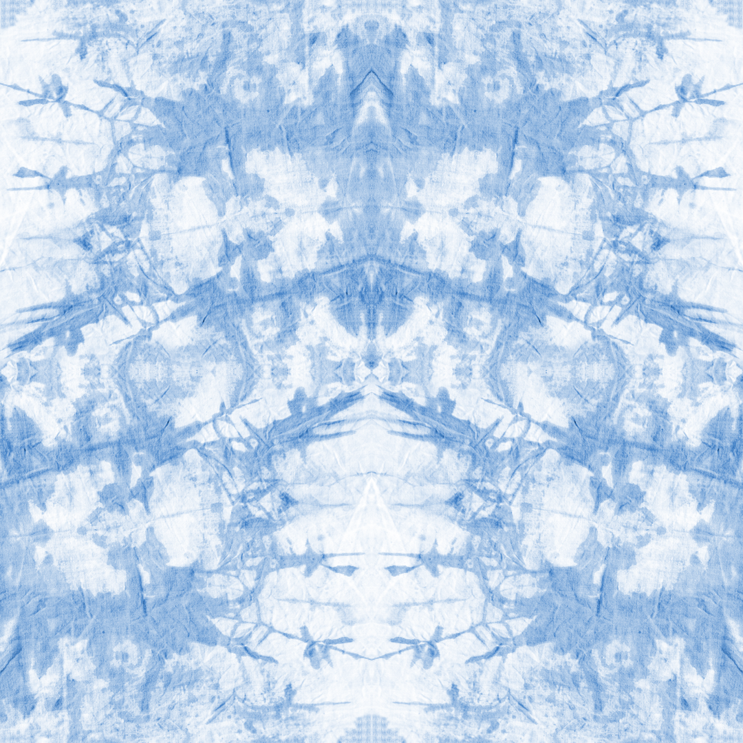 Tie-Dye - Cool - Trendy Custom Wallpaper | Contemporary Wallpaper Designs | The Detroit Wallpaper Co.