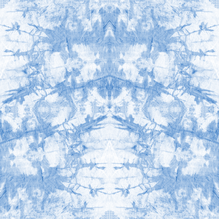 Tie-Dye - Cool - Trendy Custom Wallpaper | Contemporary Wallpaper Designs | The Detroit Wallpaper Co.