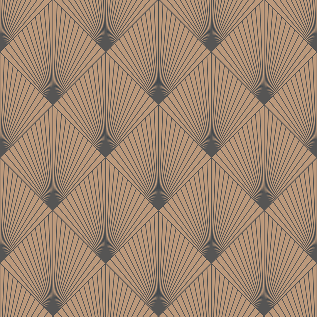 Uplift - Mustang - Trendy Custom Wallpaper | Contemporary Wallpaper Designs | The Detroit Wallpaper Co.
